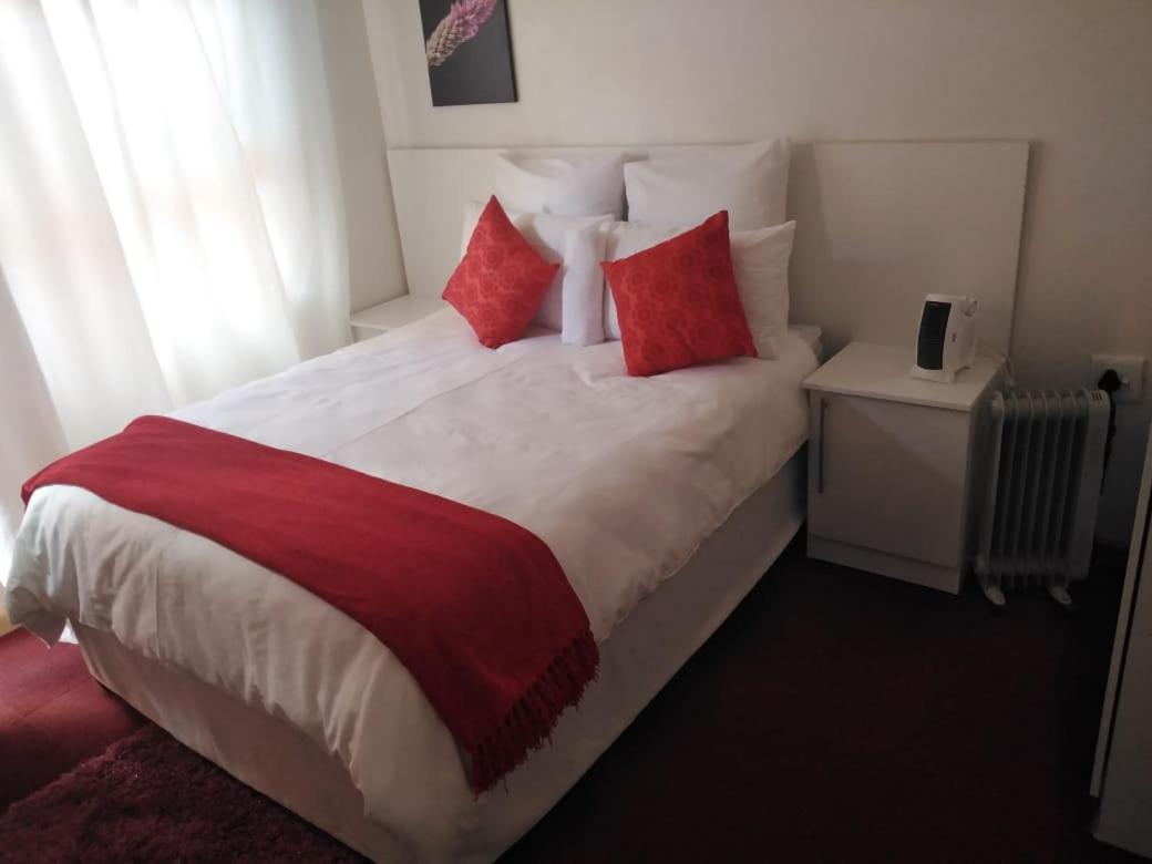 Bruvita Guest House Bokong Extérieur photo